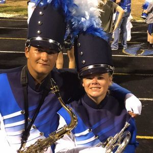 Meet your Posher, Autumn